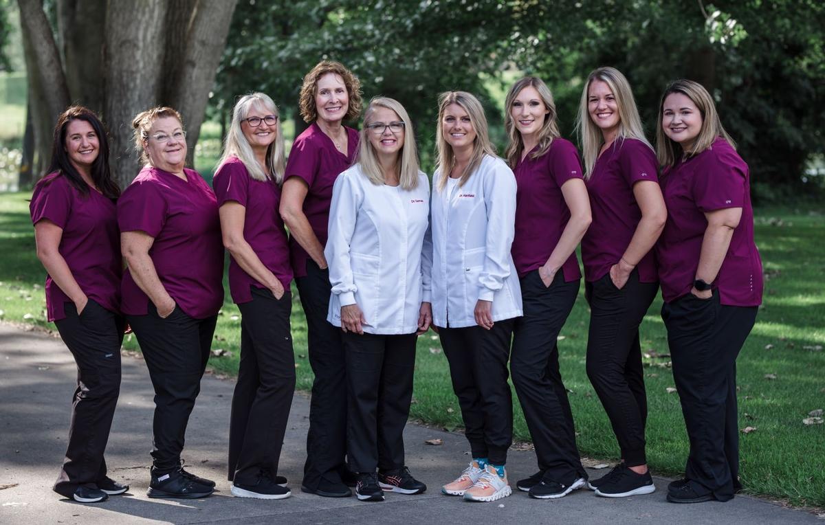 About Warsaw Family Dentistry